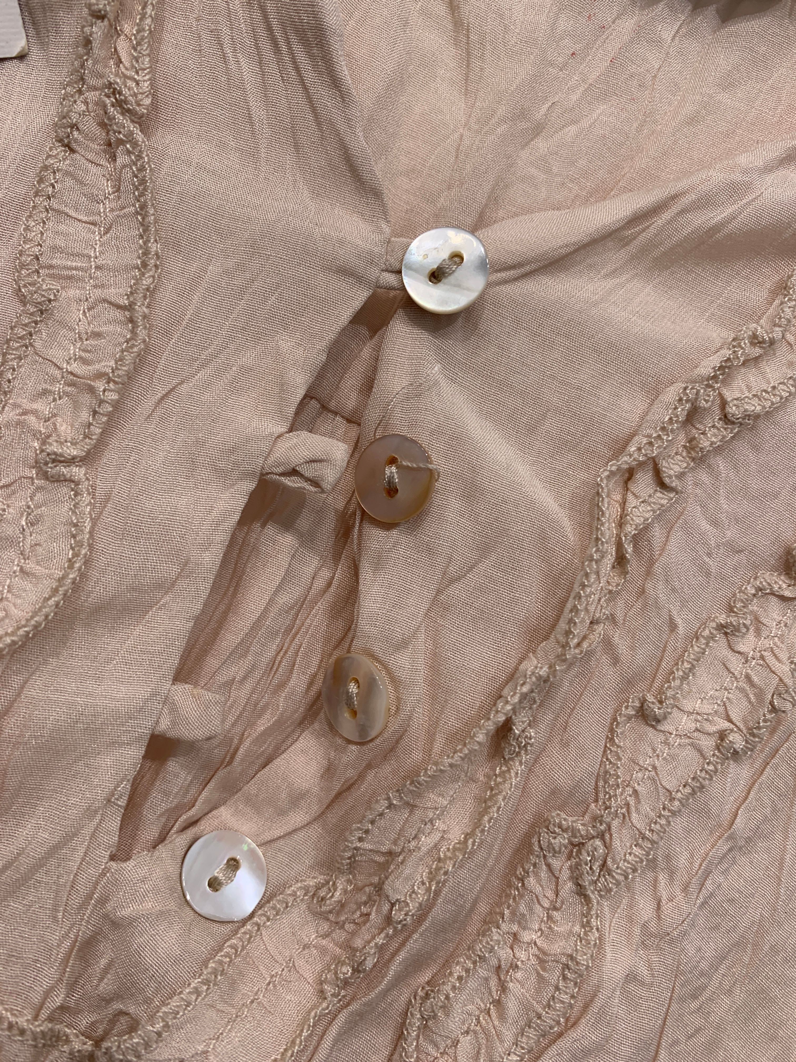 Sigensgaard Bluse